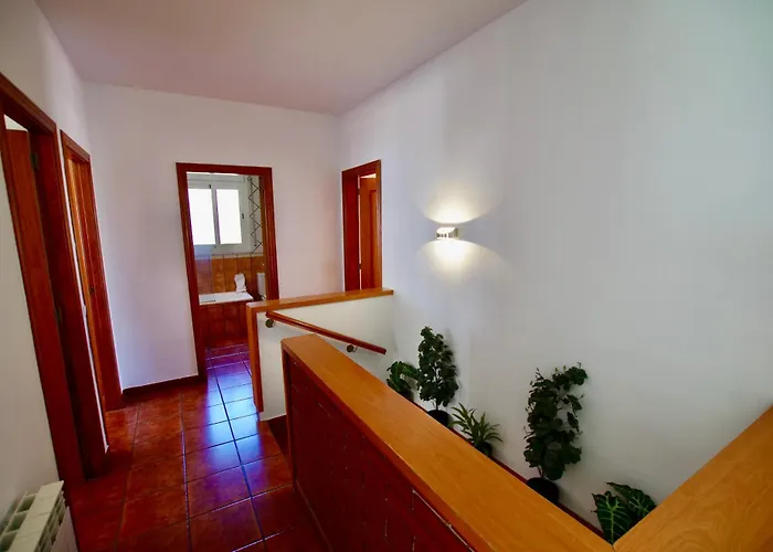 V&v Lloret-villa Sunrise Preciosa Con Piscina Privada