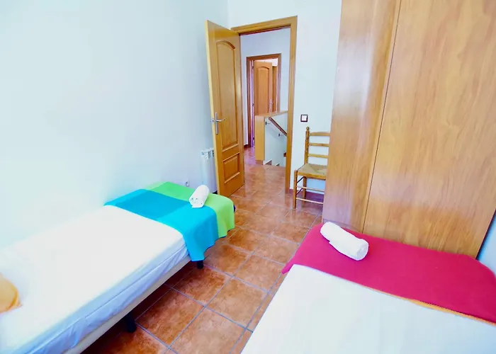 V&v Lloret-villa Sunrise Preciosa Con Piscina Privada