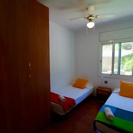 Villa V&v Lloret-villa Sunrise Preciosa Con Piscina Privada *