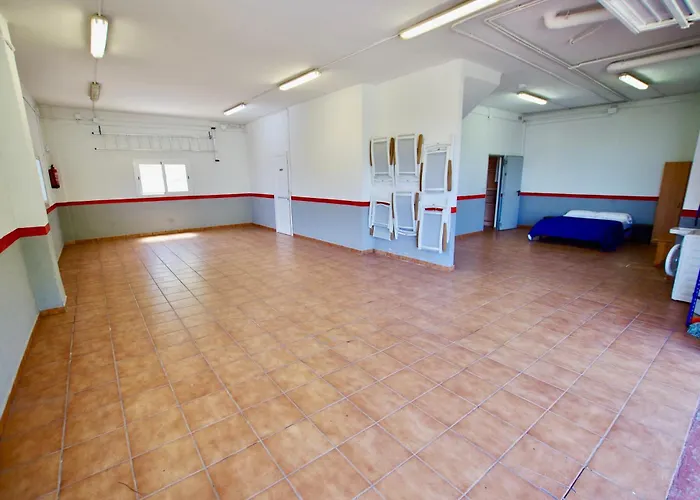 Вилла V&v Lloret-villa Sunrise Preciosa Con Piscina Privada