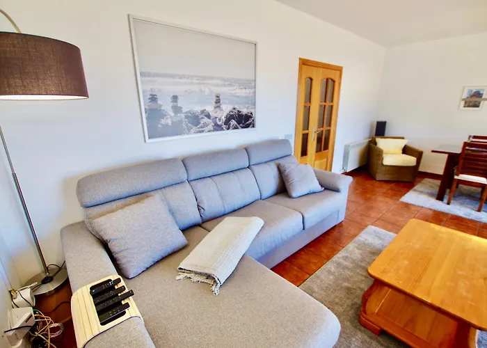 V&v Lloret-villa Sunrise Preciosa Con Piscina Privada Вилла *