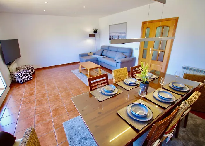 V&v Lloret-villa Sunrise Preciosa Con Piscina Privada Вилла Льорет-де-Мар