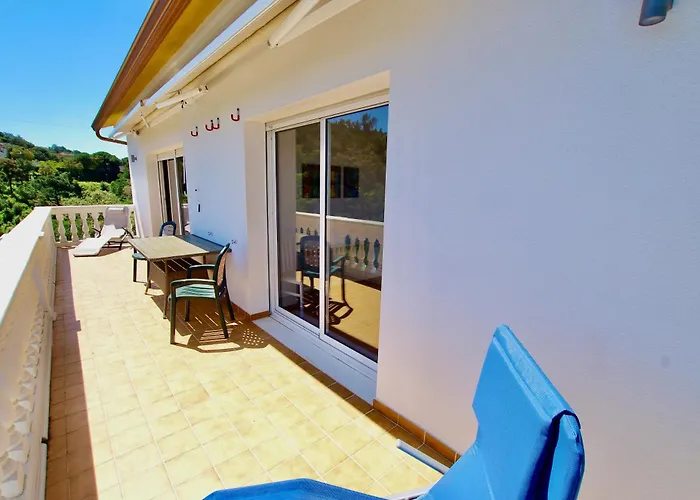 Вилла V&v Lloret-villa Sunrise Preciosa Con Piscina Privada Льорет-де-Мар