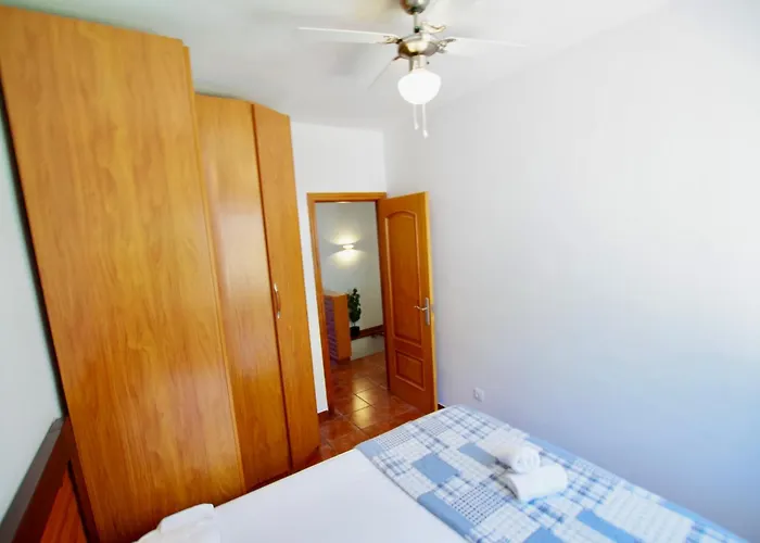 V&v Lloret-villa Sunrise Preciosa Con Piscina Privada