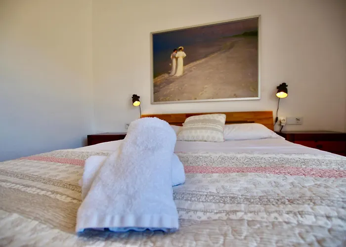 V&v Lloret-villa Sunrise Preciosa Con Piscina Privada Villa *