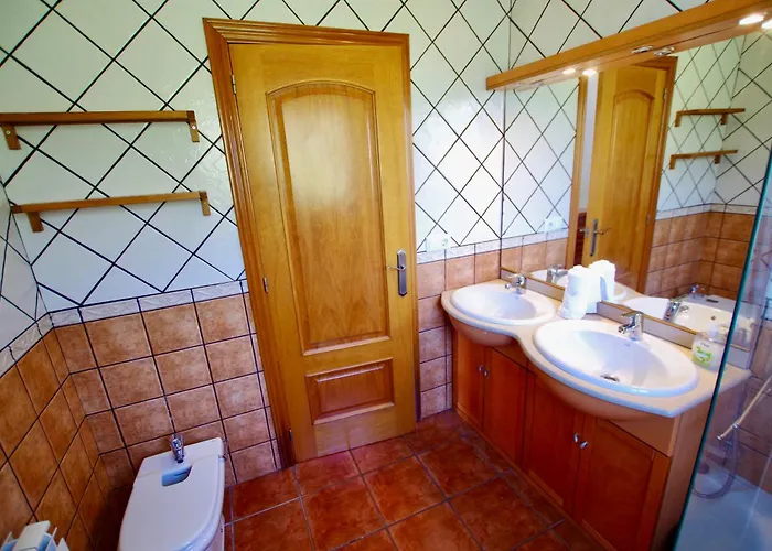 Вилла V&v Lloret-villa Sunrise Preciosa Con Piscina Privada *