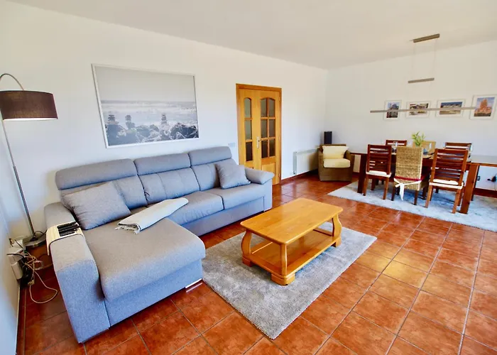 V&v Lloret-villa Sunrise Preciosa Con Piscina Privada * Льорет-де-Мар