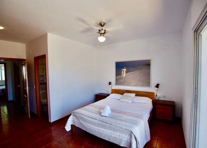 V&v Lloret-villa Sunrise Preciosa Con Piscina Privada