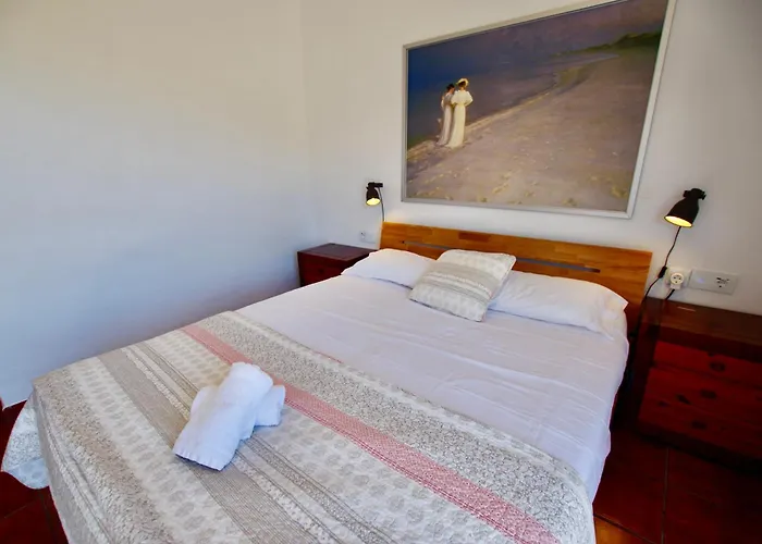 V&v Lloret-villa Sunrise Preciosa Con Piscina Privada Вилла