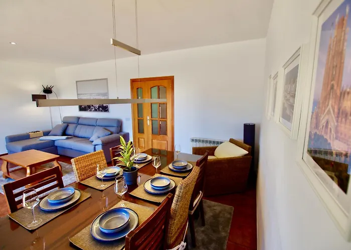 V&v Lloret-villa Sunrise Preciosa Con Piscina Privada Льорет-де-Мар