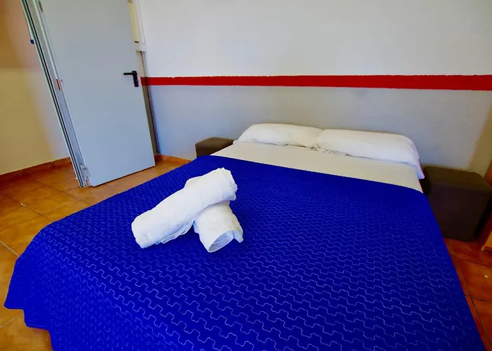 V&v Lloret-villa Sunrise Preciosa Con Piscina Privada * Льорет-де-Мар