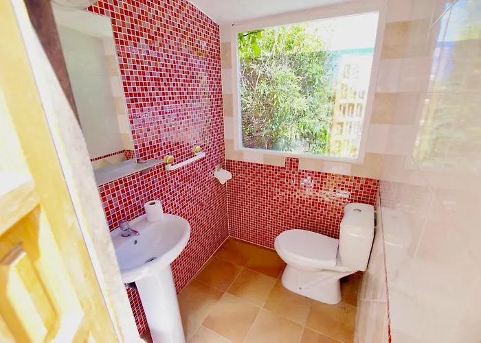 Villa V&v Lloret-villa Sunrise Preciosa Con Piscina Privada *