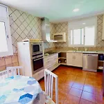 V&v Lloret-villa Sunrise Preciosa Con Piscina Privada * Lloret de Mar