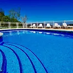 Villa V&v Lloret-villa Sunrise Preciosa Con Piscina Privada