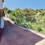 V&v Lloret-villa Sunrise Preciosa Con Piscina Privada *