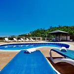 V&v Lloret-villa Sunrise Preciosa Con Piscina Privada