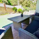 V&v Lloret-villa Sunrise Preciosa Con Piscina Privada Villa *