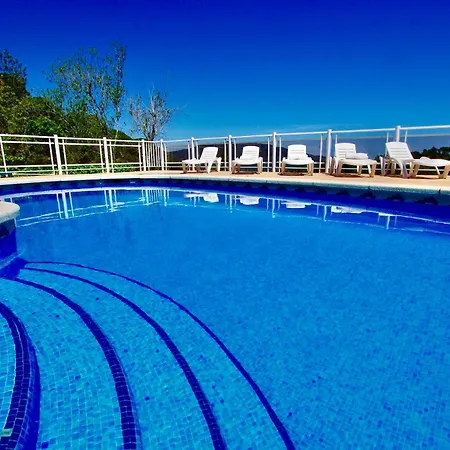 Villa V&v Lloret-villa Sunrise Preciosa Con Piscina Privada