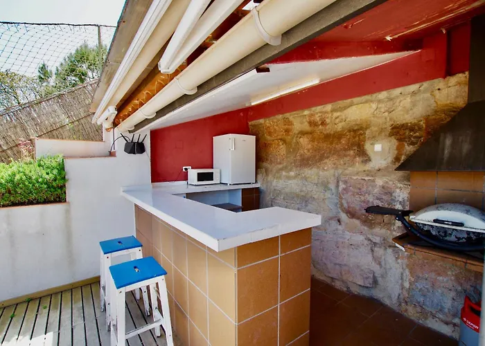 V&v Lloret-villa Sunrise Preciosa Con Piscina Privada 빌라 *