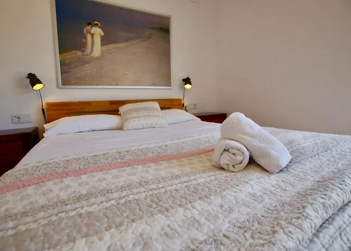 빌라 V&v Lloret-villa Sunrise Preciosa Con Piscina Privada *