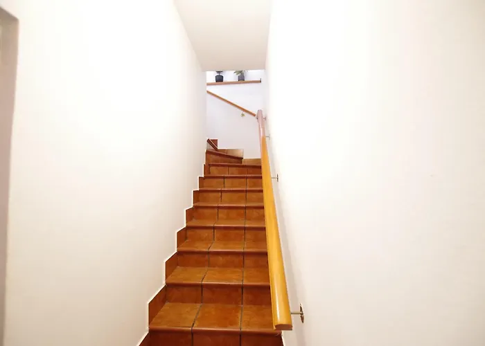 V&v Lloret-villa Sunrise Preciosa Con Piscina Privada 빌라 료렛 드 마르