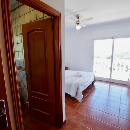 V&v Lloret-villa Sunrise Preciosa Con Piscina Privada Вілла