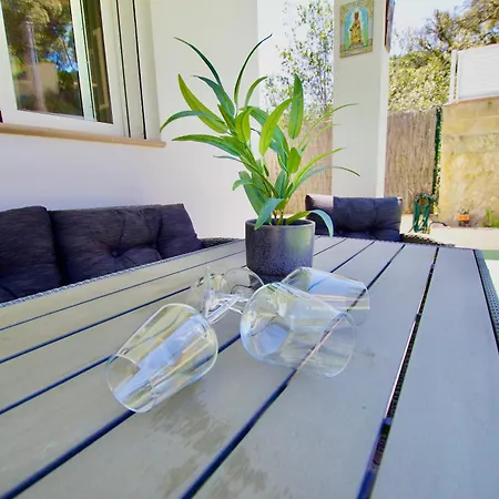 V&v Lloret-villa Sunrise Preciosa Con Piscina Privada Вілла