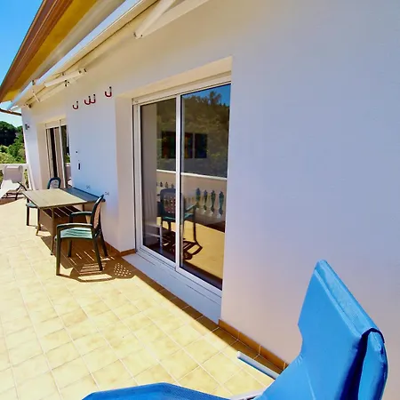 Вілла V&v Lloret-villa Sunrise Preciosa Con Piscina Privada Льорет-де-Мар