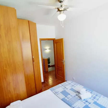 V&v Lloret-villa Sunrise Preciosa Con Piscina Privada