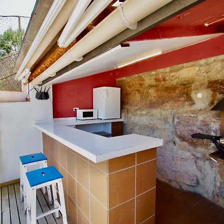 V&v Lloret-villa Sunrise Preciosa Con Piscina Privada Вилла *