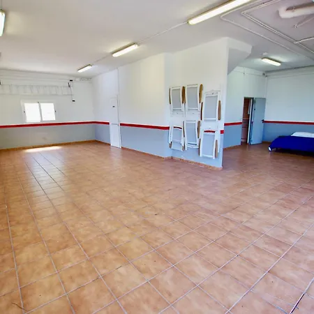 Вилла V&v Lloret-villa Sunrise Preciosa Con Piscina Privada