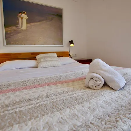 Вилла V&v Lloret-villa Sunrise Preciosa Con Piscina Privada *