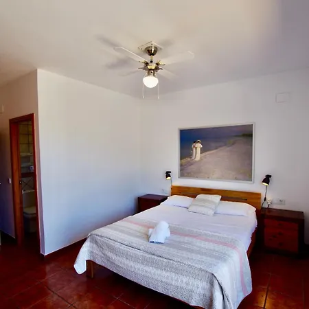 V&v Lloret-villa Sunrise Preciosa Con Piscina Privada