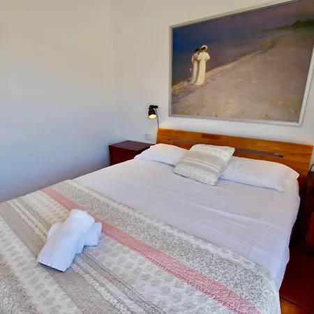 V&v Lloret-villa Sunrise Preciosa Con Piscina Privada Вилла