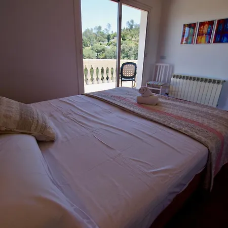 V&v Lloret-villa Sunrise Preciosa Con Piscina Privada Вилла *